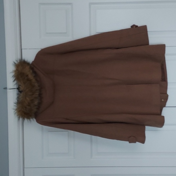 Cole Haan Womans Winter Coat - Picture 2 of 7